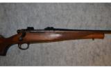 Remington Model Seven ~ .260 Remington - 3 of 9