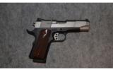 Smith & Wesson ~ SW1911ES ~ .45 ACP - 1 of 2