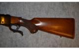 Ruger No. 1 ~ 6mm Remington - 8 of 9