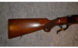 Ruger No. 1 ~ 6mm Remington - 2 of 9
