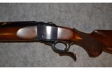 Ruger No. 1 ~ 6mm Remington - 7 of 9