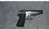 Walther PP ~ .32 ACP - 2 of 2