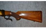Ruger No. 1 ~ .25-06 Remington - 8 of 9