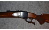 Ruger No. 1 ~ .25-06 Remington - 7 of 9