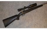 Weatherby ~ Mark V ~ .300 Wby. Mag. - 1 of 8