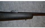 CZ 550 Safari ~ .375 H&H Magnum - 4 of 9