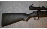 CZ 550 Safari ~ .375 H&H Magnum - 2 of 9