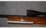 H&R Model 12 Target Custom ~ .22 Long Rifle - 6 of 9