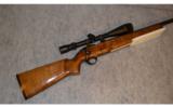 H&R Model 12 Target Custom ~ .22 Long Rifle - 1 of 9