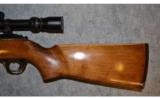 H&R Model 12 Target Custom ~ .22 Long Rifle - 8 of 9