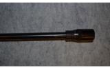 H&R Model 12 Target Custom ~ .22 Long Rifle - 5 of 9