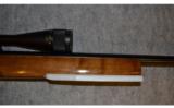 H&R Model 12 Target Custom ~ .22 Long Rifle - 4 of 9