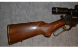 Marlin Model 375 ~ .375 Winchester - 2 of 7
