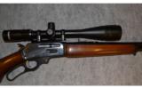 Marlin Model 375 ~ .375 Winchester - 3 of 7