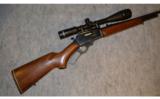 Marlin Model 375 ~ .375 Winchester - 1 of 7