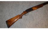 Remington Model 32 Skeet ~ 12 Gauge - 1 of 9