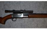 Remington 121 Fieldmaster ~ .22S,L,LR - 3 of 9