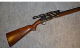 Remington 121 Fieldmaster ~ .22S,L,LR - 1 of 9