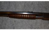 Remington Model 12-CS ~ .22 Remington Special - 6 of 9