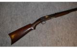 Remington Model 12-CS ~ .22 Remington Special - 1 of 9