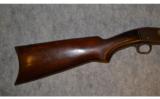 Remington Model 12-CS ~ .22 Remington Special - 2 of 9