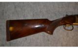 Browning 425 ~ 12 Gauge - 2 of 9