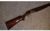 Browning 425 ~ 12 Gauge - 1 of 9
