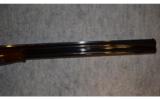 Browning 425 ~ 12 Gauge - 5 of 9