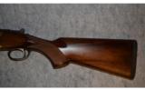 Winchester 101 Field ~ 12 Gauge - 8 of 9
