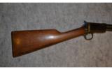 Winchester Model 62A ~ .22 S,L,LR - 2 of 9
