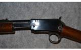 Winchester Model 62A ~ .22 S,L,LR - 8 of 9