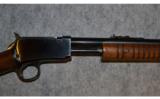 Winchester Model 62A ~ .22 S,L,LR - 3 of 9