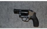 Smith & Wesson Bodyguard ~ .38 Special - 2 of 2
