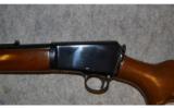 Winchester Model 63 ~ .22 Long Rifle - 7 of 9