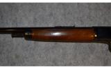 Winchester Model 63 ~ .22 Long Rifle - 6 of 9