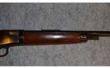 Winchester Model 63 ~ .22 Long Rifle - 4 of 9