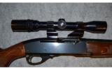 Remington 742 Woodsmaster ~ .243 Winchester - 3 of 9