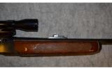 Remington 742 Woodsmaster ~ .243 Winchester - 4 of 9
