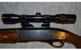 Remington 742 Woodsmaster ~ .243 Winchester - 7 of 9
