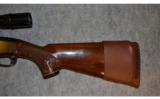Remington 742 Woodsmaster ~ .243 Winchester - 8 of 9