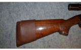 Remington 742 Woodsmaster ~ .243 Winchester - 2 of 9