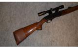 Remington 742 Woodsmaster ~ .243 Winchester - 1 of 9