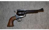Ruger ~ NM Blackhawk ~ .41 Remington Magnum - 1 of 2