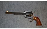 Ruger Vacquero ~ .44 Remington Magnum - 2 of 2