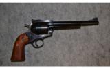 Ruger Bisley ~ .357 Magnum - 1 of 2