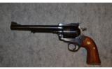 Ruger Bisley ~ .357 Magnum - 2 of 2