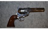 Ruger Blackhawk Customized
~ .357 Magnum - 1 of 2