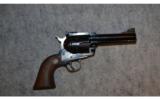 Ruger ~ NM Blackhawk ~ .357 Magnum - 1 of 2