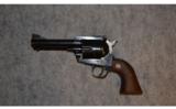 Ruger ~ NM Blackhawk ~ .357 Magnum - 2 of 2