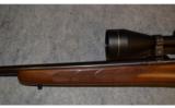 CZ 550 American ~ .308 Winchester - 6 of 9